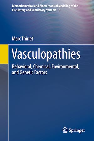 Téléchargez le livre :  Vasculopathies