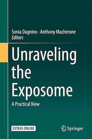 Téléchargez le livre :  Unraveling the Exposome