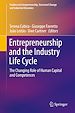 Télécharger le livre :  Entrepreneurship and the Industry Life Cycle
