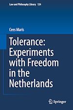 Télécharger le livre :  Tolerance : Experiments with Freedom in the Netherlands