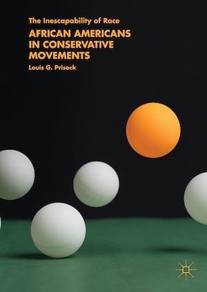 Téléchargez le livre :  African Americans in Conservative Movements
