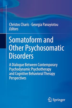 Download the eBook: Somatoform and Other Psychosomatic Disorders