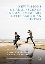 Télécharger le livre :  New Visions of Adolescence in Contemporary Latin American Cinema