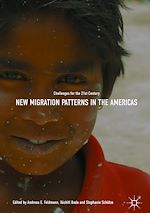 Télécharger le livre :  New Migration Patterns in the Americas