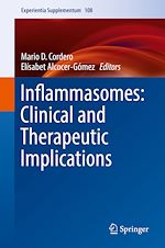 Télécharger le livre :  Inflammasomes: Clinical and Therapeutic Implications