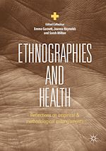 Télécharger le livre :  Ethnographies and Health