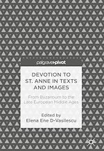 Télécharger le livre :  Devotion to St. Anne in Texts and Images