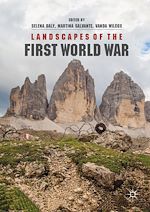 Télécharger le livre :  Landscapes of the First World War