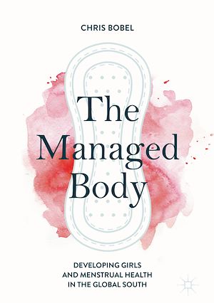 Téléchargez le livre :  The Managed Body