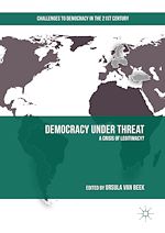 Download this eBook Democracy under Threat