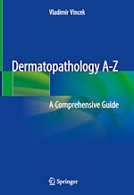 Télécharger le livre :  Dermatopathology A-Z