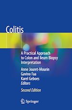 Télécharger le livre :  Colitis