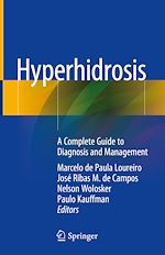 Télécharger le livre :  Hyperhidrosis