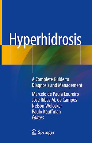 Téléchargez le livre :  Hyperhidrosis
