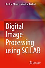 Télécharger le livre :  Digital Image Processing using SCILAB