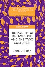 Télécharger le livre :  The Poetry of Knowledge and the 'Two Cultures'