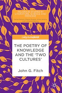 Télécharger le livre :  The Poetry of Knowledge and the 'Two Cultures'