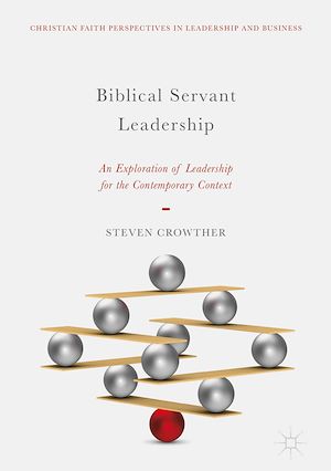 Téléchargez le livre :  Biblical Servant Leadership