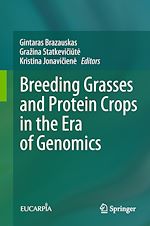 Télécharger le livre :  Breeding Grasses and Protein Crops in the Era of Genomics