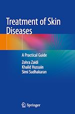 Télécharger le livre :  Treatment of Skin Diseases