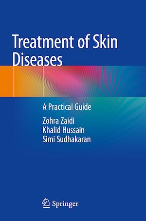 Téléchargez le livre :  Treatment of Skin Diseases