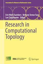 Télécharger le livre :  Research in Computational Topology