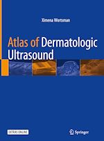 Télécharger le livre :  Atlas of Dermatologic Ultrasound