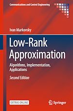 Télécharger le livre :  Low-Rank Approximation
