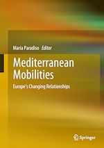 Télécharger le livre :  Mediterranean Mobilities