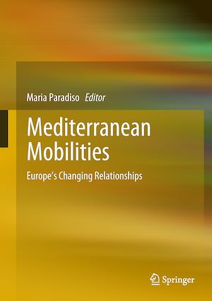 Téléchargez le livre :  Mediterranean Mobilities