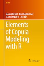 Télécharger le livre :  Elements of Copula Modeling with R