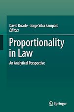 Télécharger le livre :  Proportionality in Law