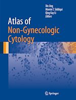 Télécharger le livre :  Atlas of Non-Gynecologic Cytology