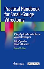 Télécharger le livre :  Practical Handbook for Small-Gauge Vitrectomy