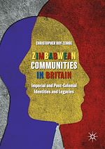 Télécharger le livre :  Zimbabwean Communities in Britain