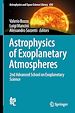 Télécharger le livre :  Astrophysics of Exoplanetary Atmospheres
