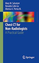 Télécharger le livre :  Chest CT for Non-Radiologists