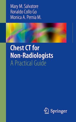 Téléchargez le livre :  Chest CT for Non-Radiologists