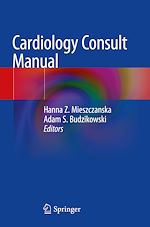 Télécharger le livre :  Cardiology Consult Manual