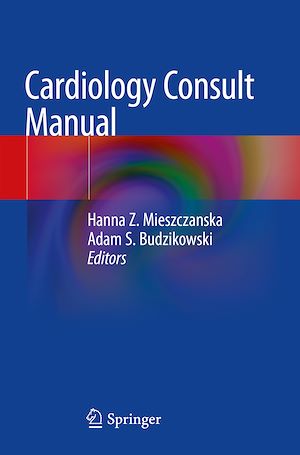 Téléchargez le livre :  Cardiology Consult Manual
