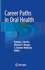 Télécharger le livre :  Career Paths in Oral Health