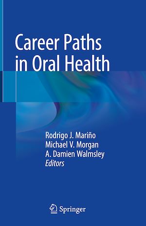 Téléchargez le livre :  Career Paths in Oral Health