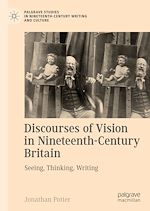 Download this eBook Discourses of Vision in Nineteenth-Century Britain