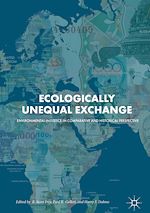 Télécharger le livre :  Ecologically Unequal Exchange