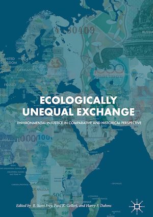 Téléchargez le livre :  Ecologically Unequal Exchange
