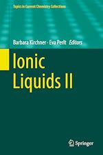 Télécharger le livre :  Ionic Liquids II
