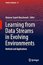 Télécharger le livre :  Learning from Data Streams in Evolving Environments