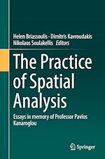 Télécharger le livre :  The Practice of Spatial Analysis