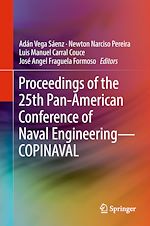 Télécharger le livre :  Proceedings of the 25th Pan-American Conference of Naval Engineering—COPINAVAL