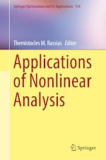 Download this eBook Applications of Nonlinear Analysis